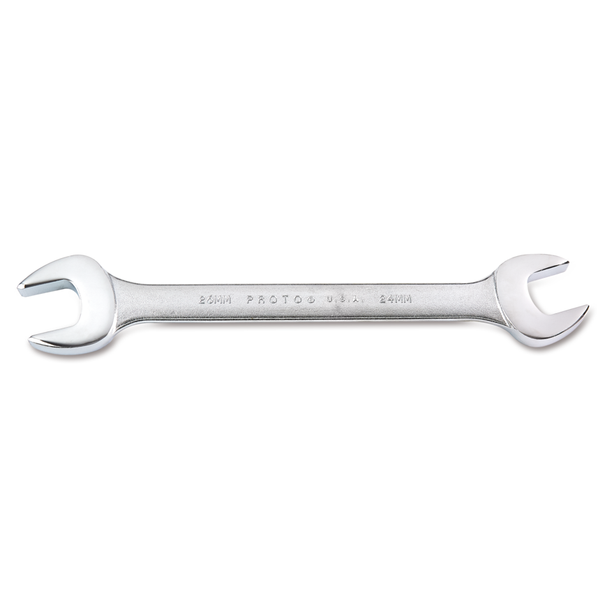 WRENCH 24MM X 26MM OPEN END J32426