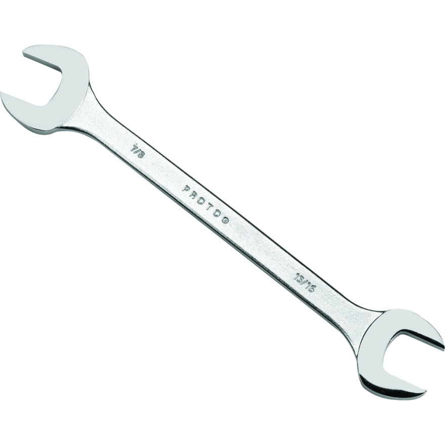 WRENCH 13/16 X 7/8 OPEN END J3440 - EXTRA THIN