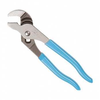 6-1/2" Straight Jaw Tongue & Groove Pliers